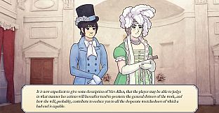 Northanger Abbey
