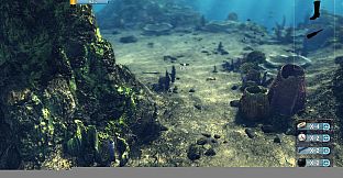 Depth Hunter 2: Scuba Kids - Hidden Treasures