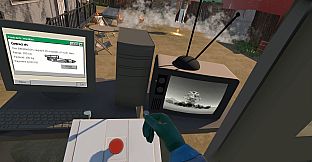 Missile Arsenal Simulator