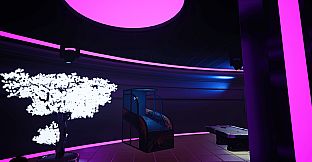 Disco Time 80s VR
