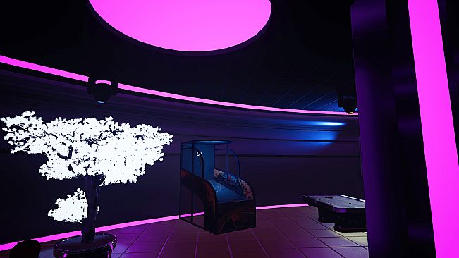 Disco Time 80s VR