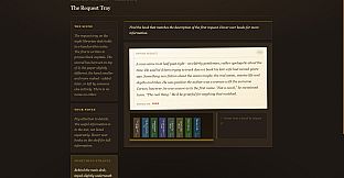 The Night Librarian