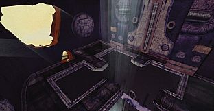 Tiny and Big: Grandpa's Leftovers