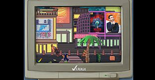 Green Dragon Super Retro