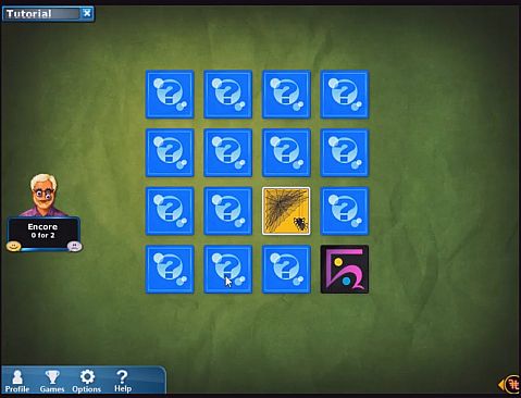 Encore Classic Card Games