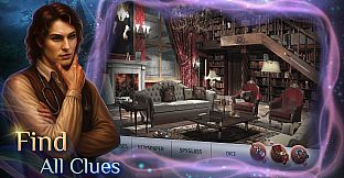 Panic Room: Ghosts of the Past