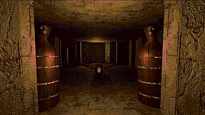 The door you can never open