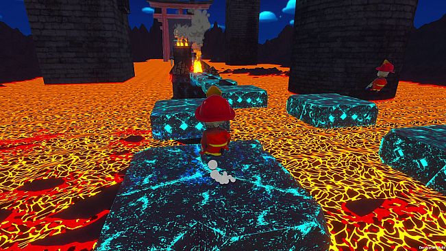 Firefighters Together