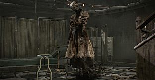 Dead by Daylight - The Last Breath Chapter