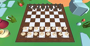 Cute Chess