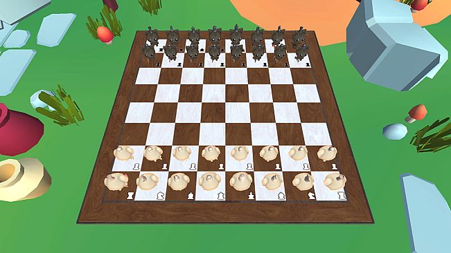 Cute Chess