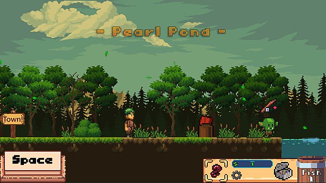 Reel Goblin: A Fishers Freedom