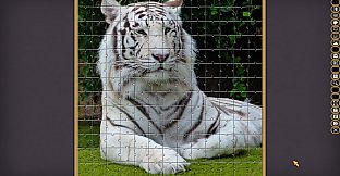 Jigsaw Puzzle Pack - Pixel Puzzles Ultimate: Animals 2