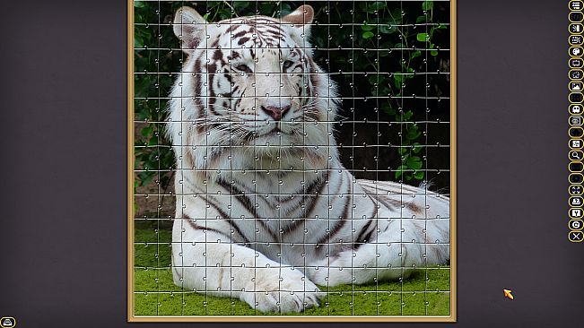 Jigsaw Puzzle Pack - Pixel Puzzles Ultimate: Animals 2