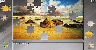 Super Jigsaw Puzzle: Generations - Chile