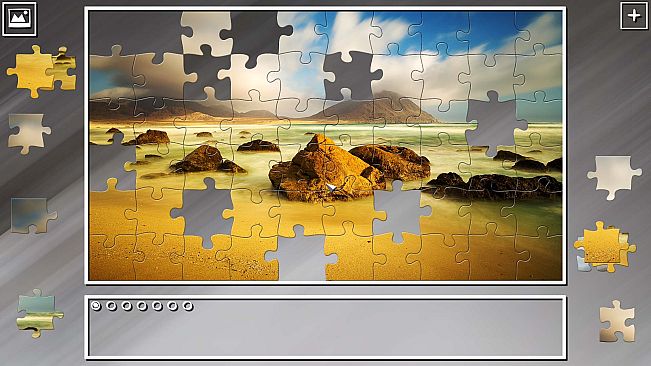 Super Jigsaw Puzzle: Generations - Chile