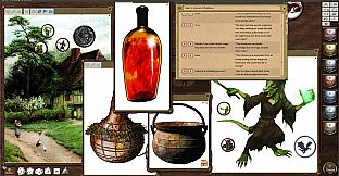 Fantasy Grounds - 3.5E/PFRPG: B21: Shadows of the Deep