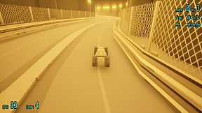 Track of Dreams