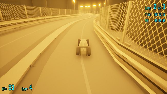 Track of Dreams
