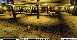 DreamScapes Dimensions