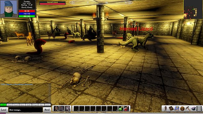 DreamScapes Dimensions