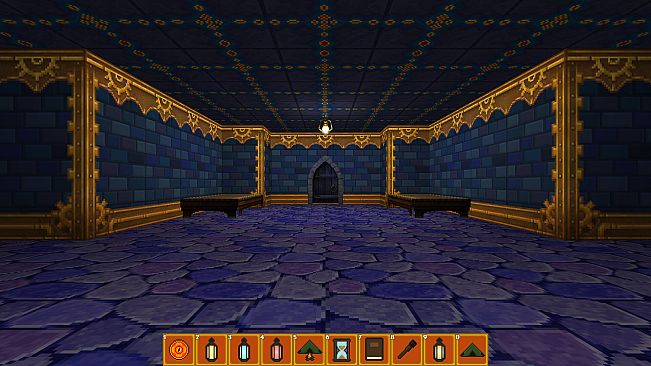 Chronicles of Vaeltaja: In Search of the Great Wanderer