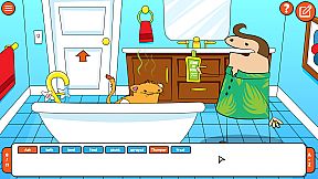 The Case of the Worst Day Ever