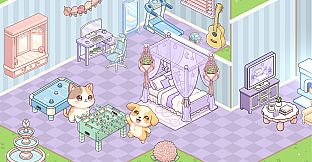 Cozy Home Designer