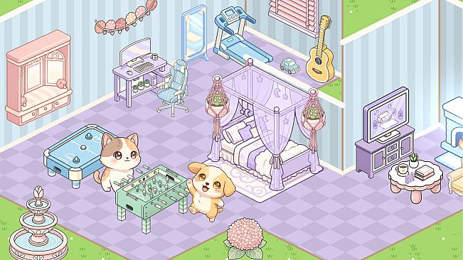 Cozy Home Designer