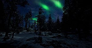 Lightyears from Home