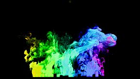 RippleFX - Music Visualizer