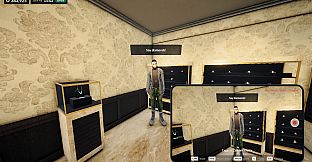 Diamond District: Jewelry Shop Simulator