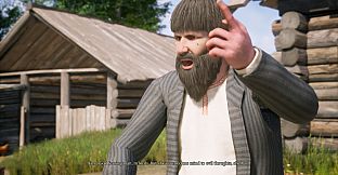 The Emperor's Own: Alpha Teaser