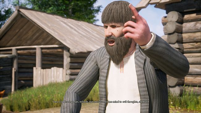 The Emperor's Own: Alpha Teaser