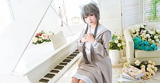 Paranoia: Deliver Me Cosplay Album