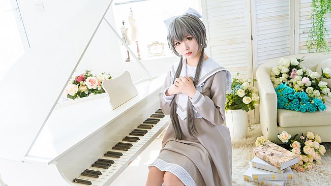 Paranoia: Deliver Me Cosplay Album