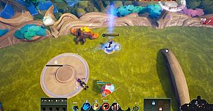 Sparkball - Season Zero