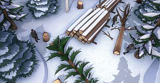 Dissident: Frostland Escape