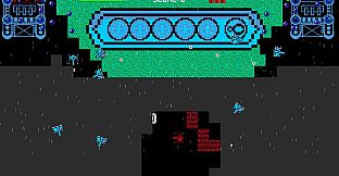 Tiger Tank 59 Ⅰ Battleship MP067