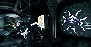 Warframe: TennoCon 2018 Digital Pack