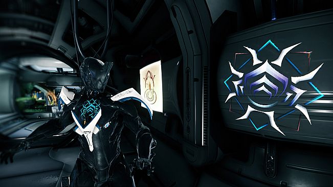 Warframe: TennoCon 2018 Digital Pack