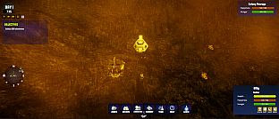 Colonization Simulator