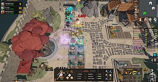 Heroic Aegisio: Origins