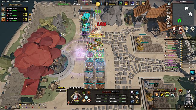 Heroic Aegisio: Origins