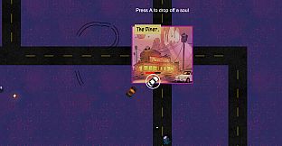 Wheel Saint: Hellride