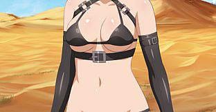 Sakura Clicker - Demon Outfit