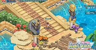 Angels Online Global