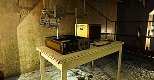 Chernobylite - Zone Bard Pack