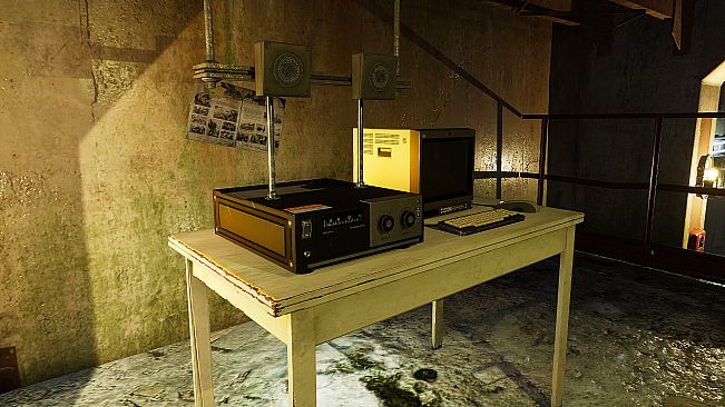 Chernobylite - Zone Bard Pack