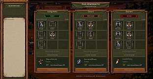 Warcamp Rivals: Async Autobattler